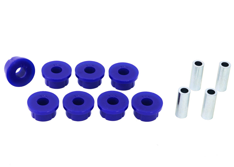 SuperPro Trailing Arm Bushing