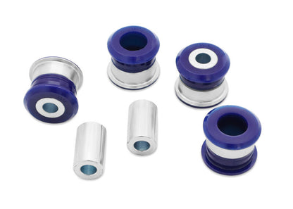 SuperPro Control Arm Bushing Kit