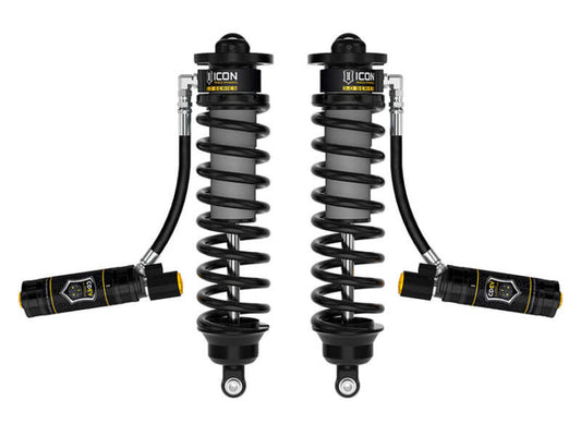 ICON 17-26 Ford F-250/350 SD 4WD 4-5.5in 3.0 Series VS RR CDEV Bolt-In Coilover Conversion Kit