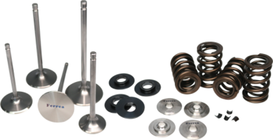 Ferrea Chevrolet Corvette C8 6.2L LT2 Single Spring Kit
