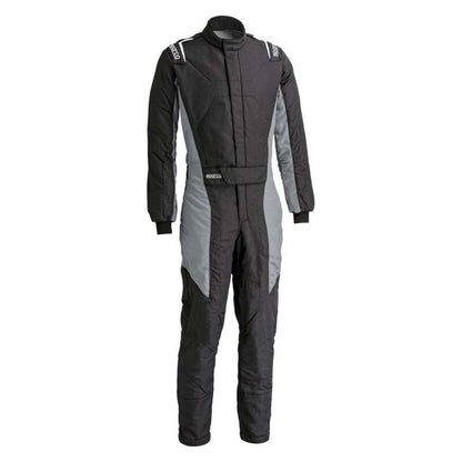 Sparco Suit Stint 54 BLK/GRY