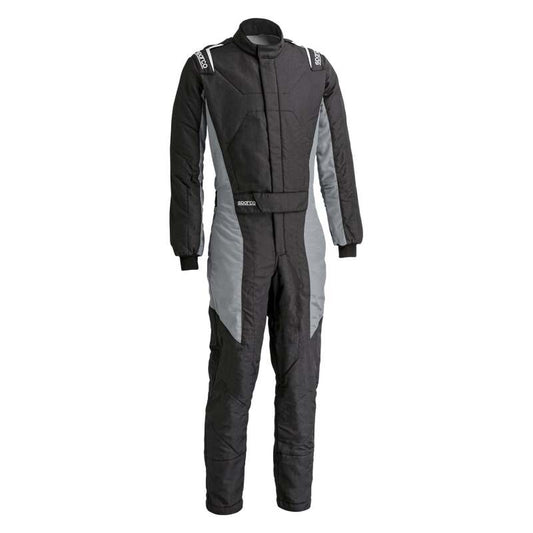 Sparco Suit Stint 56 BLK/GRY