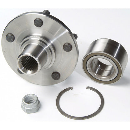 MOOG 86-91 Ford Taurus Front Hub Repair Kit