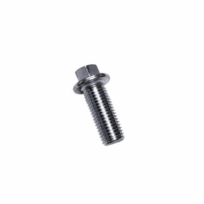 Kooks Ford 5.0L 4V Coyote Engine Header Bolt Kit (Fine Thread) QTY. 16 - M10 - 1.25 x 25mm Bolts