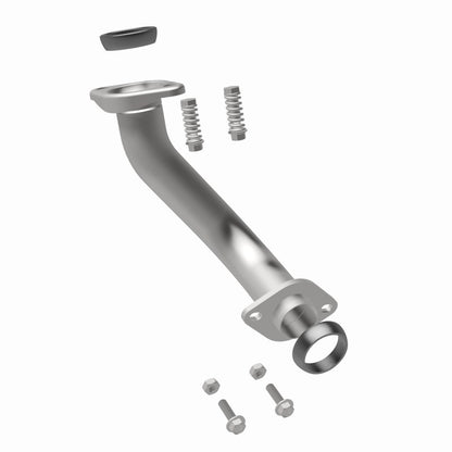 BRE Exhaust 99-05 Tracker Grand Vitara  1.6L 2.0L 2.5L Front Pipe Kit