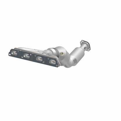 MagnaFlow 07-08 Mini Cooper 1.6L Direct Fit Catalytic Converter