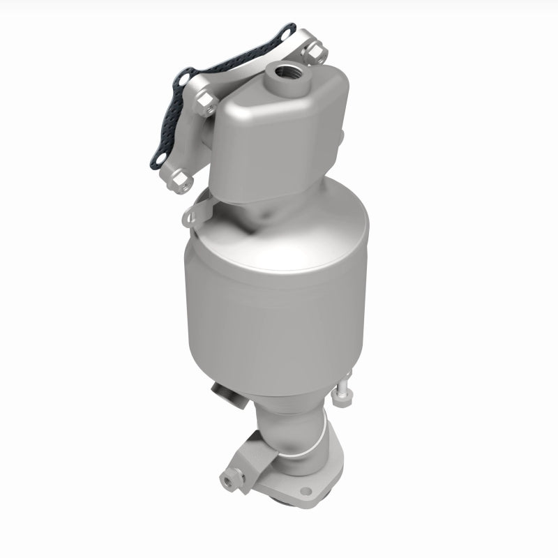 MagnaFlow 17-22 Honda Pilot 3.5L California Grade CARB Compliant Direct-Fit Catalytic Converter