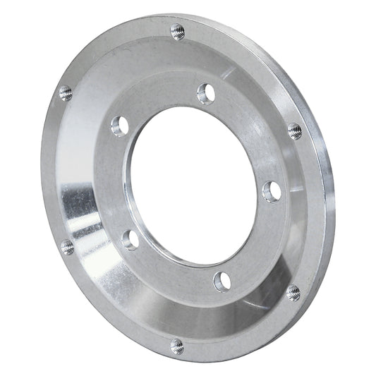 Wilwood Front Rotor Adapter - 10.75in x 6 Bolt Rotor - 2 Pack