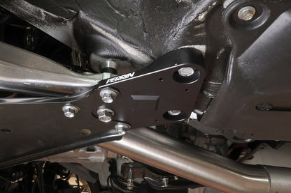 PERRIN 22-25 Subaru WRX / 17-25 Impreza / 20-25 LGT & OBXT Front Control Arm Brace