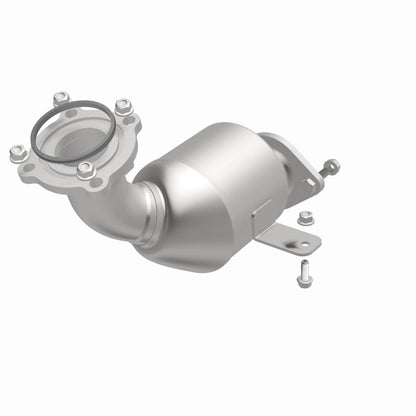 MagnaFlow 16-20 Chevrolet Camaro 6.2L Right Underbody Direct-Fit Catalytic Converter