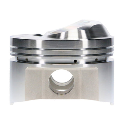 JE Pistons 454 BBC 33cc Dome - Set of 8 Pistons