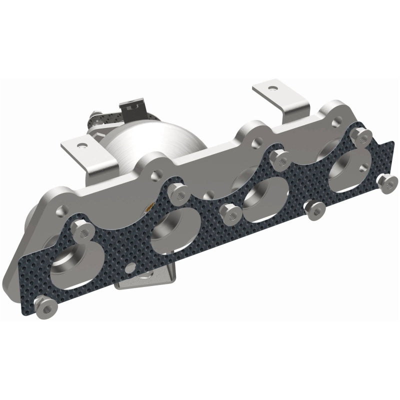 MagnaFlow 17-19 Kia Soul 1.6L California Grade CARB Compliant Direct-Fit Catalytic Converter