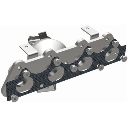 MagnaFlow 17-19 Kia Soul 1.6L California Grade CARB Compliant Direct-Fit Catalytic Converter