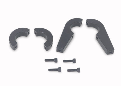 Superpro 2022+ Toyota Tundra / 2023+ Sequoia Rear Air Suspension Ride Height Sensor Bracket