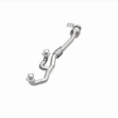 MagnaFlow 14-16 Acura MDX 3.5L California Grade CARB Compliant Direct-Fit Catalytic Converter