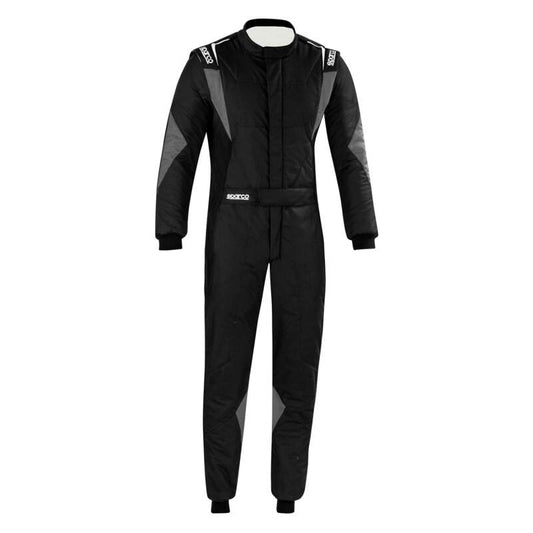 Sparco Suit Superleggera 48 Black/Gry