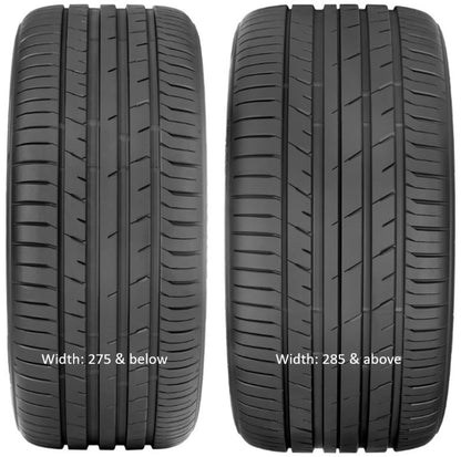 Toyo Proxes Sport Tire 305/30ZR20 (103Y) XL