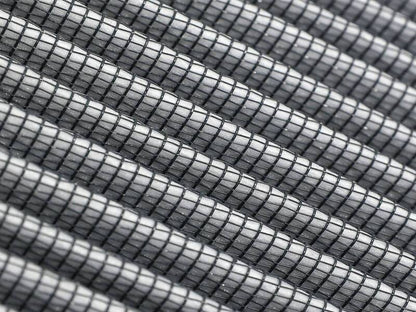 aFe Track Series Intake Pro DRY S Air Filter (6-1/8x4-1/8)IN F x(9-1/4x7-1/4)IN B x(6x4)IN Tx7-1/8IN