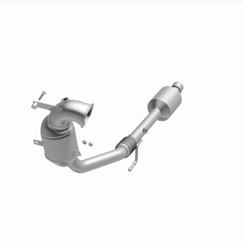 MagnaFlow 22-23 Volkswagen Jetta Direct Fit OEM Grade EPA Compliant Catalytic Converter