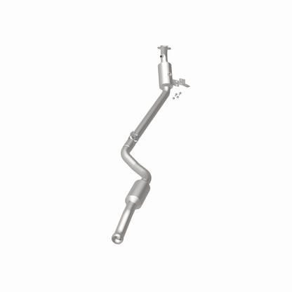 MagnaFlow Direct Fit Catalytic Converter 13-14 Mercedes-Benz GLK350 3.5L