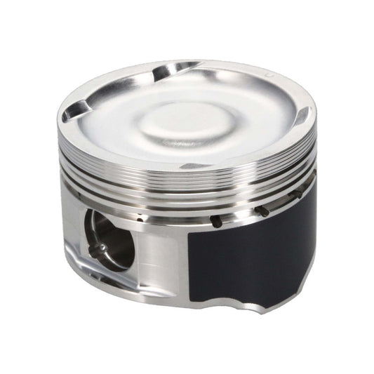 Wiseco Focus RS 2.5L 20V Turbo 83mm Bore 8.5 CR -15.2cc Dish Pistons - Set of 5 *SPECIAL ORDER*