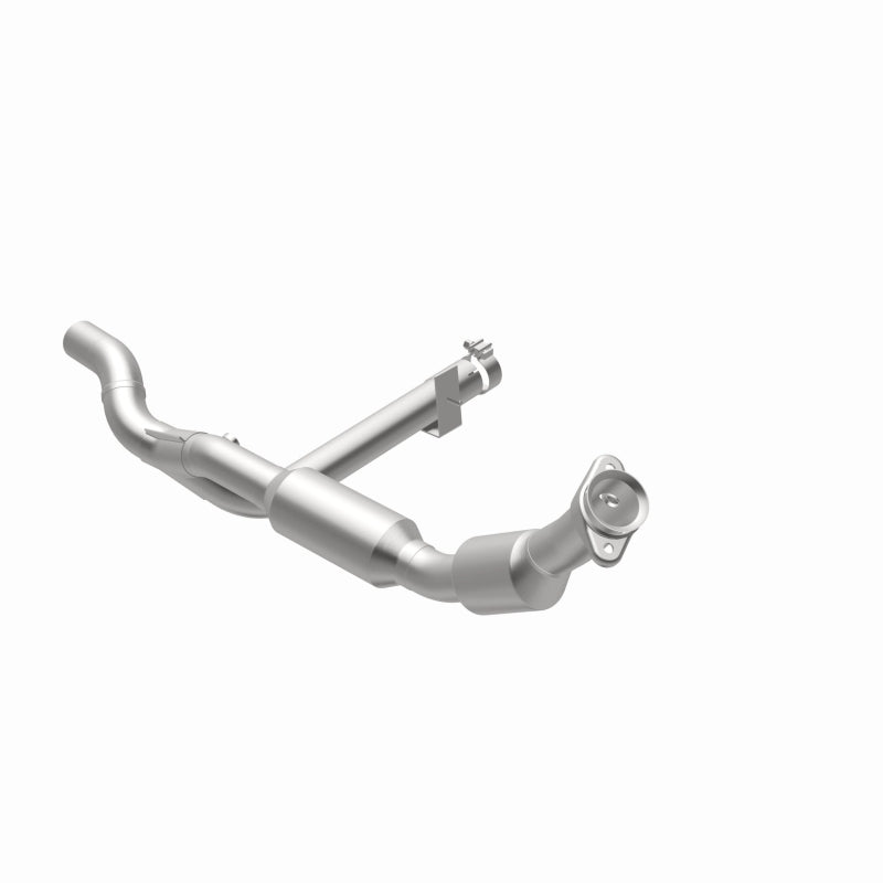 MagnaFlow 02-03 Ford F-150 5.4L Direct Fit Converter