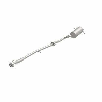 MagnaFlow BRE Exhaust Kit 96-01 Subaru Impreza 2.2L