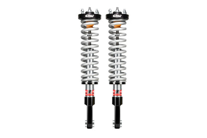 Eibach 24-26 Toyota Tacoma Hybrid 4WD Stage 2 PRO-TRUCK Front Coilovers