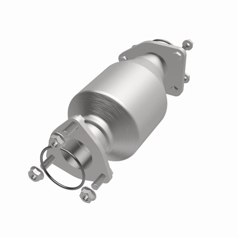 MagnaFlow 08-12 Honda Accord 2.4L California Grade CARB Compliant Direct-Fit Catalytic Converter