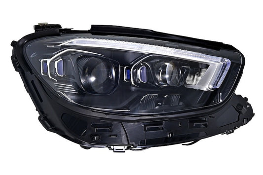 Hella Mercedes-Benz E Class Headlamp Rh Led Dynamic