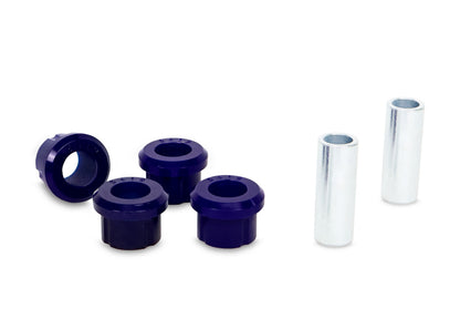 SuperPro 13-17 Fiesta ST Front Lower Control Arm Inner Forward Bushing Kit