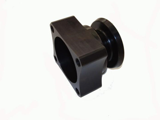 DSS Pontiac 2005-2006 GTO Driveshaft / 1000HP 2-Piece Chromoly/Aluminum (Vz Only) GMGT3-0506