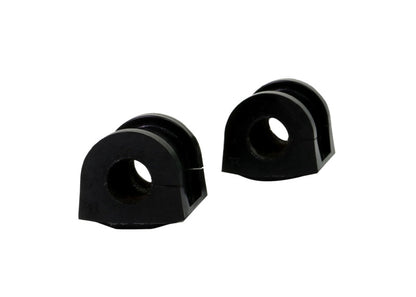 Whiteline Sway Bar 20mm Mount Bushing Service Kit (Use w/ PN BSR49 & BSR49Z)
