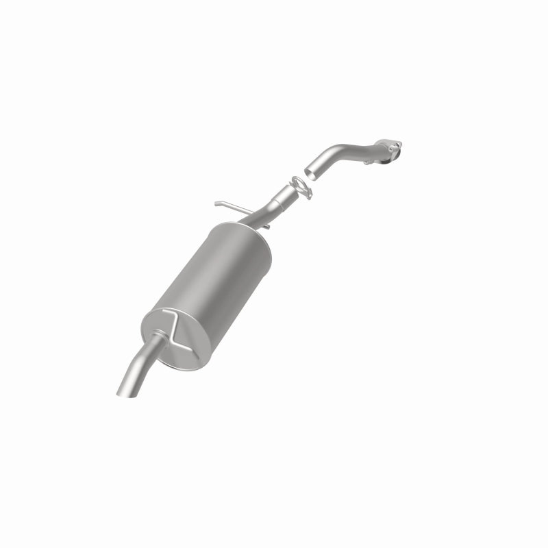 MagnaFlow BRE Exhaust Kit 04-09 Toyota Prius 1.5L