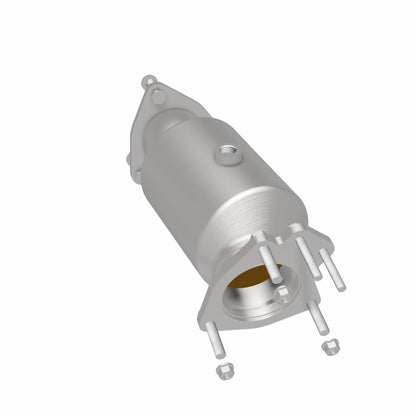 MagnaFlow Direct Fit Catalytic Converter 2020 Chevrolet Corvette Right Closed Couple 6.2L