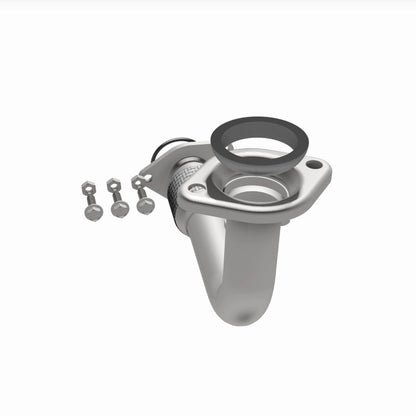 BRE Exhaust 03-07 Accord 2.4L Front Pipe Kit