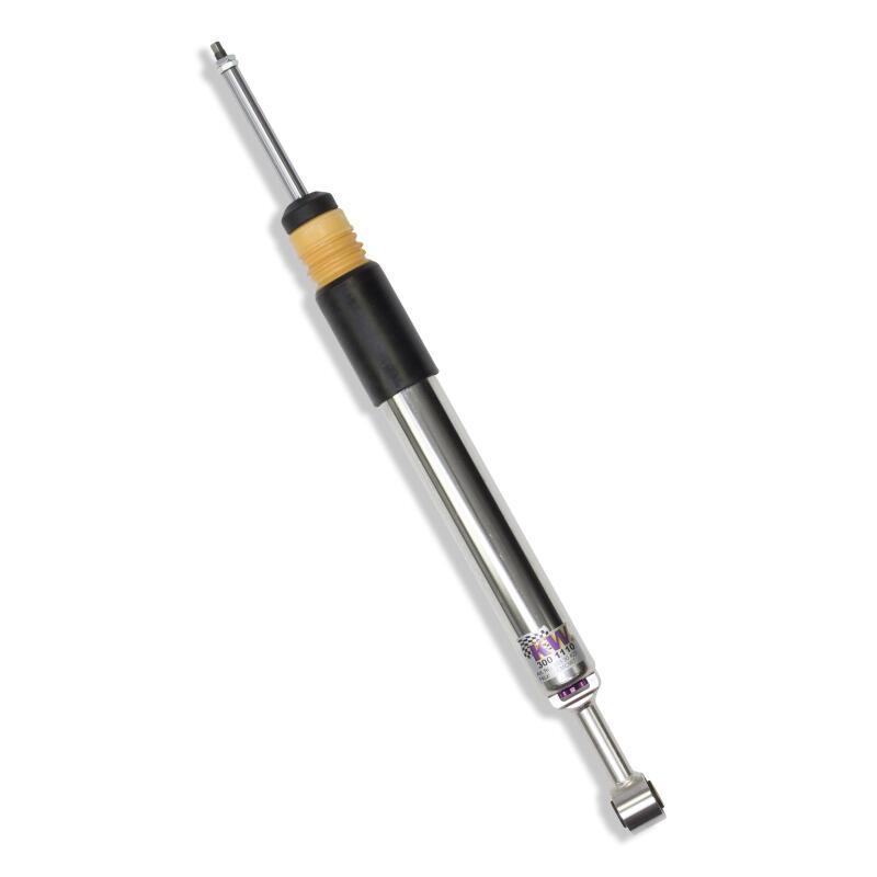 KW V3 Coilover Kit Ford Focus Type DYB Volvo V40 type M