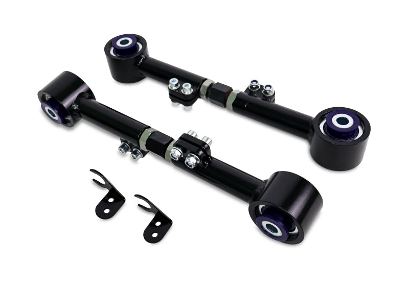 SuperPro Adjustable Upper Trailing Arm