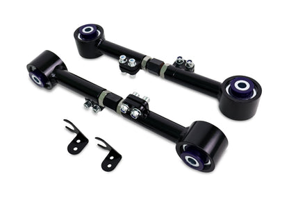 SuperPro Adjustable Upper Trailing Arm