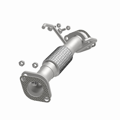 BRE Exhaust 12-13 KIA Soul 1.6L 2.0L Front Pipe Kit