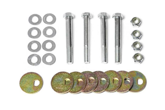 Fabtech Alignment Cam Half Kit
