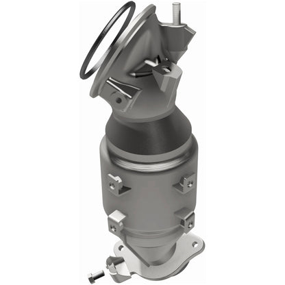 Magnaflow Conv Direct Fit OEM 15-17 NX200t L4 Underbody