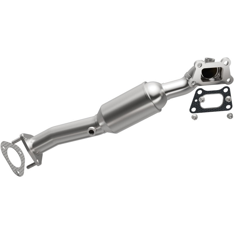 MagnaFlow 17-22 Chevrolet Colorado 3.6L Front Left Underbody Direct-Fit Catalytic Converter