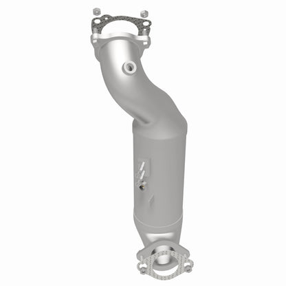 MagnaFlow 20-24 Ford Explorer 2.3L OEM Underbody Front Direct-Fit Catalytic Converter