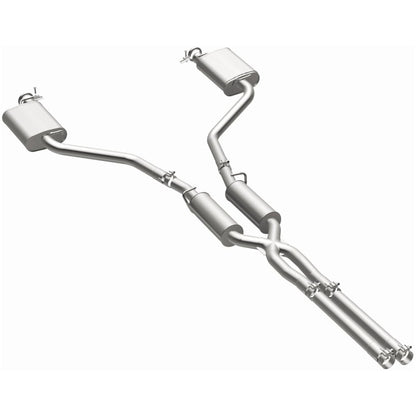 MagnaFlow Dodge BRE Exhaust Replacement Kit