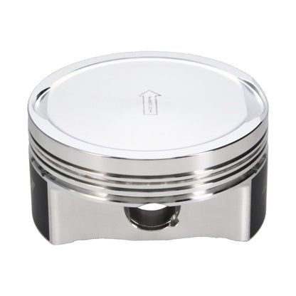 Manley Chrysler 6.2L Hellcat 4.100in Bore 3.579in Stroke 1.278in CD Standard Piston - Single