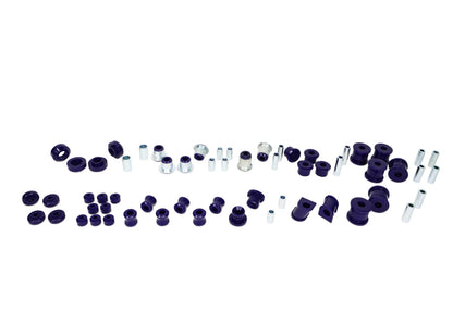 SuperPro Bushing Kit