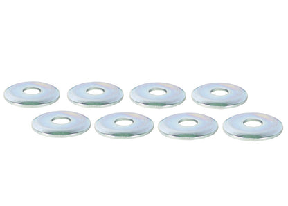 SuperPro Rear Axle Sway Bar Link Washer Kit
