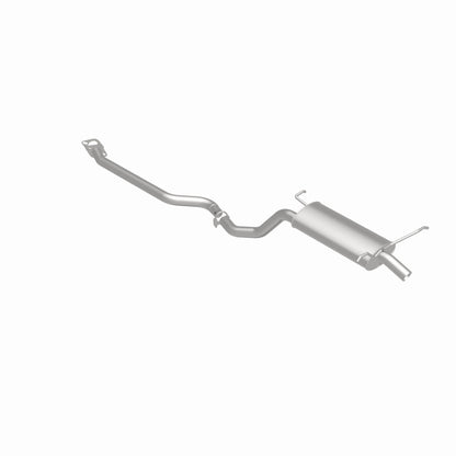 MagnaFlow BRE Exhaust Kit 01-06 Hyundai Santa Fe 2.7L