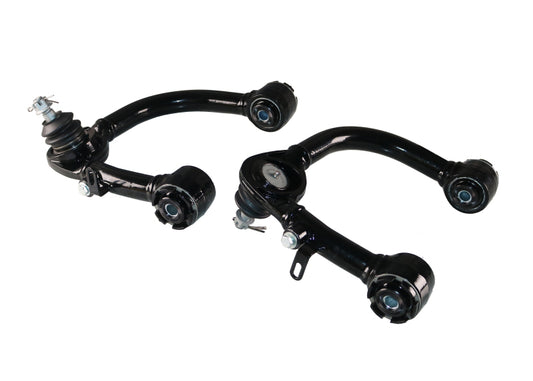 Whiteline 98-07 Toyota Land Cruiser / Lexus LX470 Control Arms - Front Upper